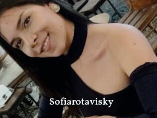 Sofiarotavisky