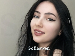 Sofiaswen