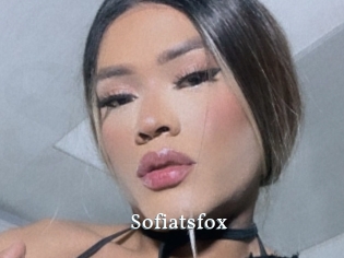 Sofiatsfox