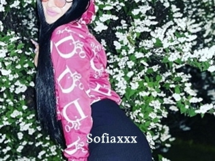 Sofiaxxx