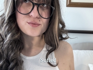 Sofied