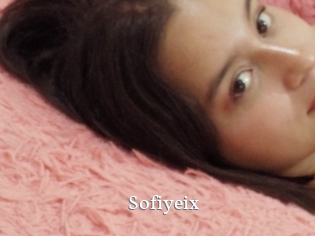 Sofiyeix