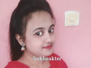 Sokheakter