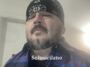 Solosicilano