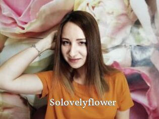 Solovelyflower