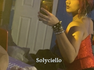 Solyciello