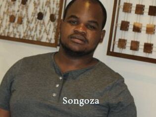 Songoza