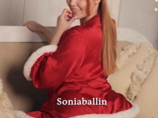 Soniaballin