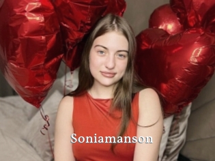 Soniamanson