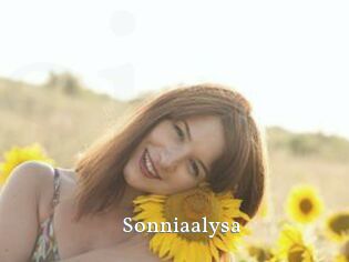 Sonniaalysa