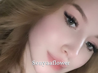 Sonyaaflower