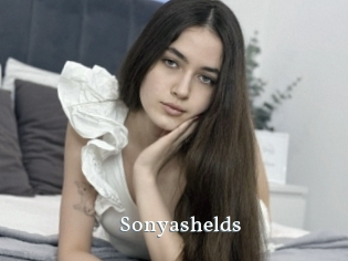 Sonyashelds