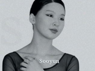 Sooyun