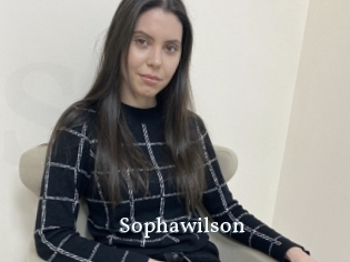 Sophawilson