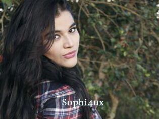 Sophi4ux