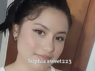 Sophia_sweet223