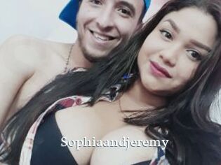 Sophiaandjeremy