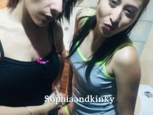 Sophiaandkinky