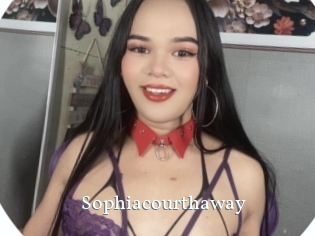 Sophiacourthaway