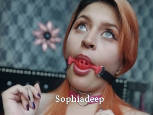 Sophiadeep