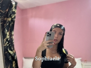 Sophiaela