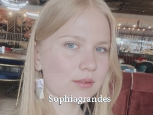 Sophiagrandes