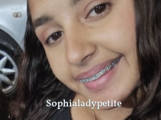 Sophialadypetite