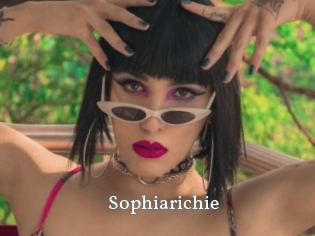 Sophiarichie