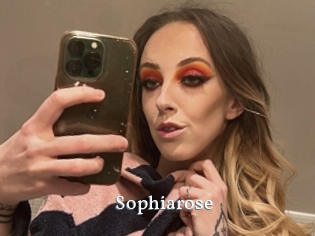 Sophiarose