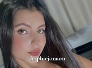 Sophiejonson