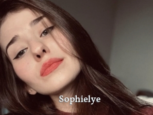 Sophielye