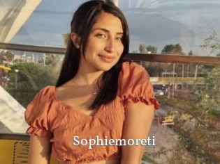 Sophiemoreti