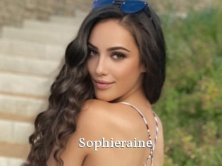 Sophieraine