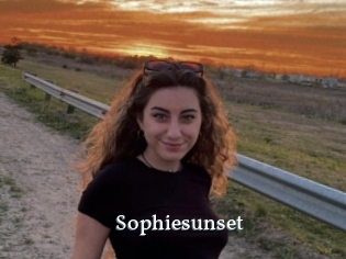 Sophiesunset