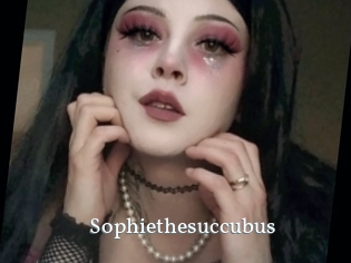 Sophiethesuccubus