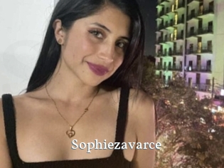 Sophiezavarce