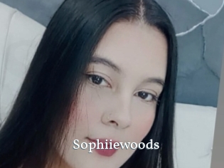 Sophiiewoods