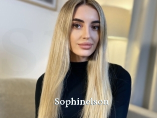 Sophinelson