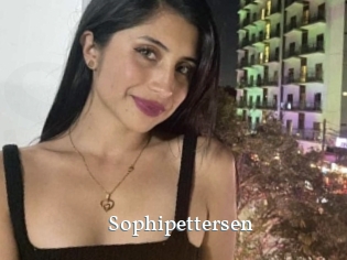 Sophipettersen