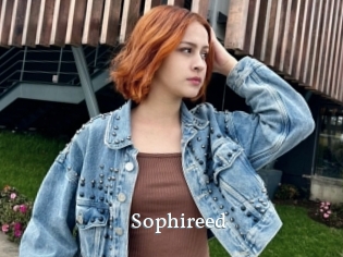 Sophireed