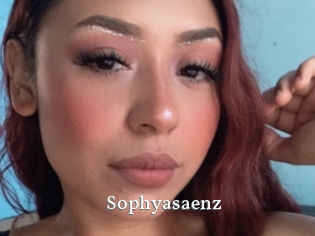 Sophyasaenz