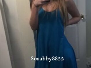 Sosabby8822