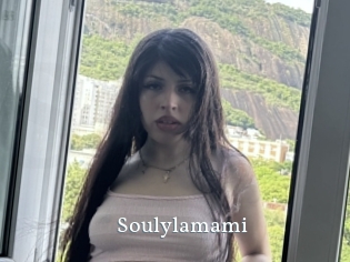 Soulylamami