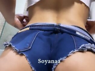 Soyanaa