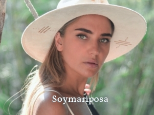 Soymariposa