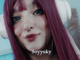 Soyyuky