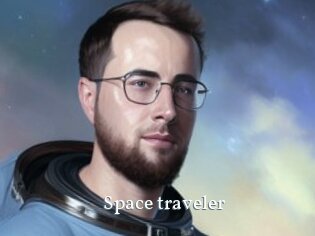 Space_traveler