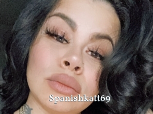 Spanishkatt69