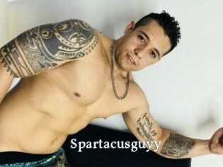 Spartacusguyy