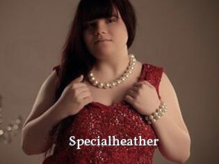 Specialheather